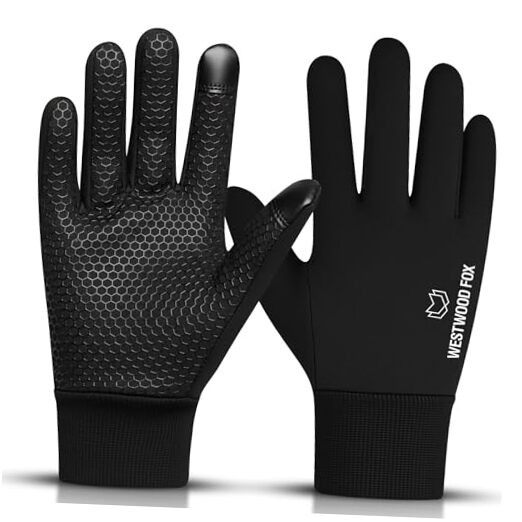 S Boys Girls Flexible Grip S (6-8 Year Old)