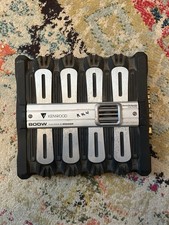 Kenwood KAC-7201 800W 2-Channel Stereo/Bridgeable Power Amplifier