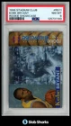 1996 TOPPS STADIUM CLUB #RS11 KOBE BRYANT ROOKIE SHOWCASE RC PSA 8