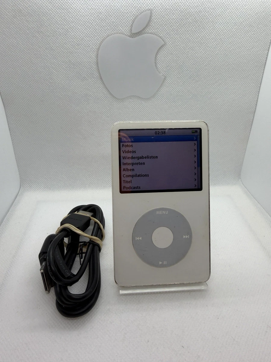 Apple iPod Classic for sale | eBay