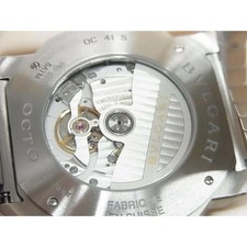 BVLGARI Octo Roma Watch 102856 TO245470 7