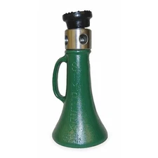 Simplex Sj2010 Sj2010,  Screw Jacks,  20 Ton (177, 9 Kn) Sustaining Capacity,