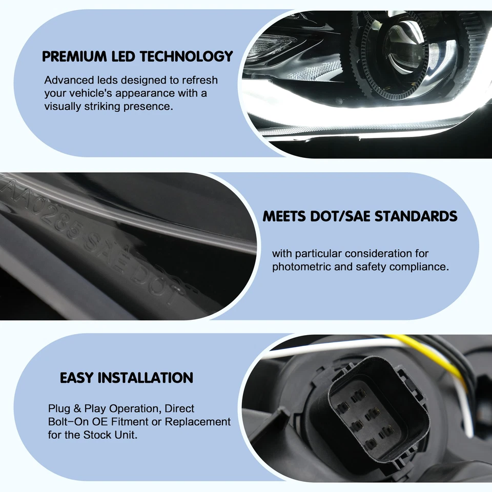 5* Juego de enchufes de impacto de tuerca de tuerca Kits de protector de rueda de enchufe de pared delgada 1/2 Foto 4 de 4