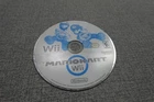 Mario Kart Wii Nintendo Wii Game Disc Only E Racing Nintendo NTSC-U/C 2008 USA