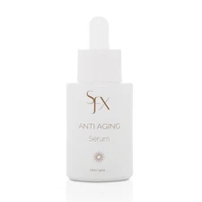 SunFX Sunless Tanning Additive | Anti-Aging | Powerful Anti-Aging Ingredients...