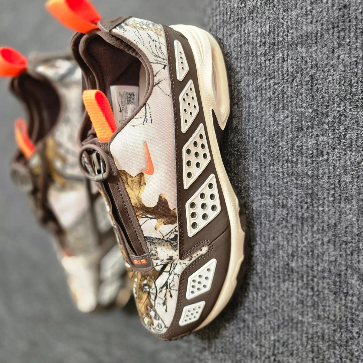 Nike Air Max SNDR Real Tree W for sale | eBay