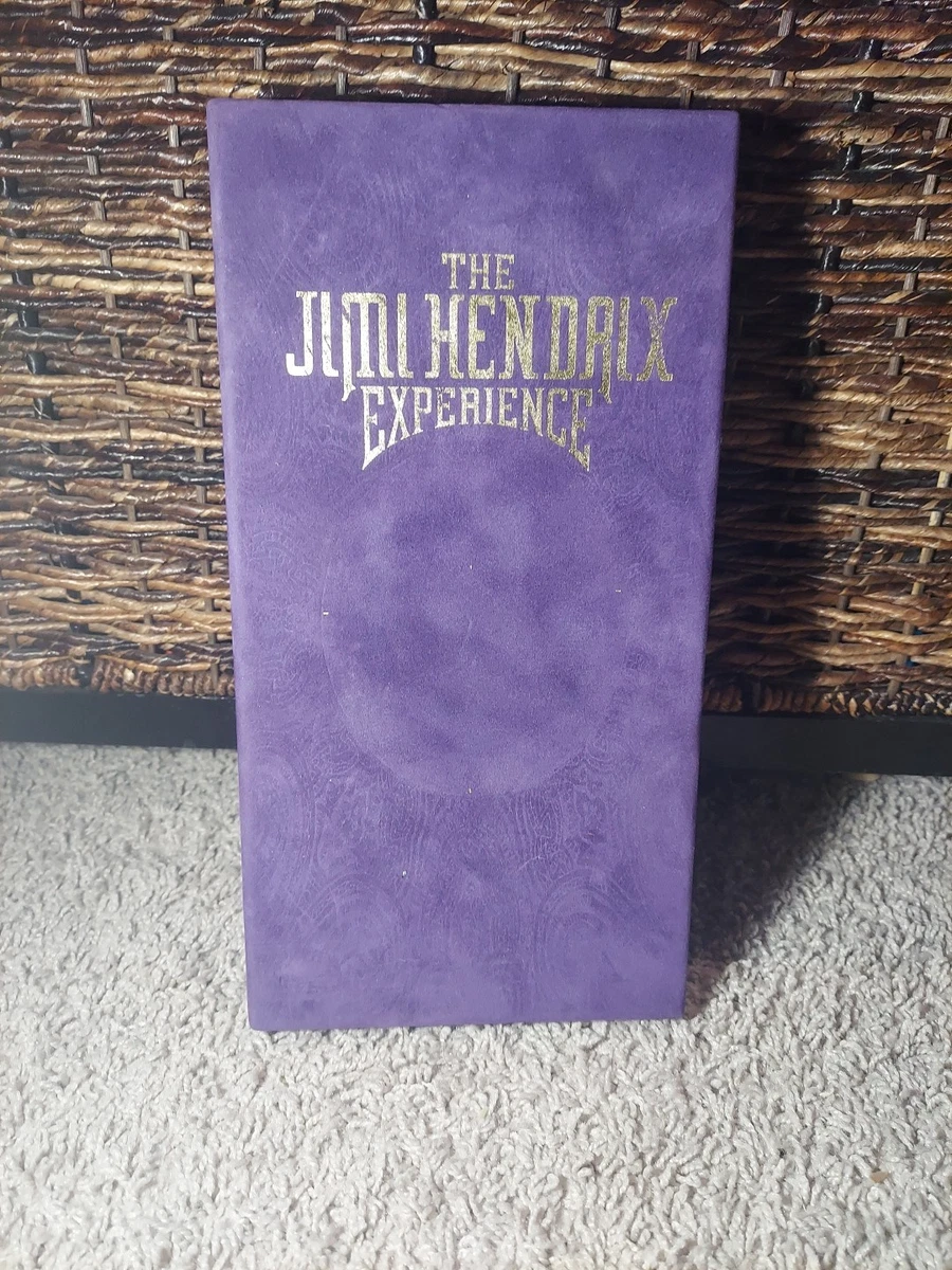 jimi hendrix experience box set products for sale | eBay