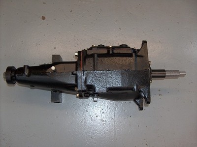 らな GM Saginaw 4 Speed Transmission Rebuilt 3925656 3 Line 3.50 1st