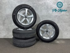 Orig Mercedes GLA H247 GLB X247 Winterräder Winterreifen 215/65 R17 17 Zoll