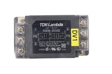 TDK-Lambda RSEN-2030D