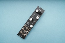 Acid Rain Technology Ripsaw Eurorack Supersaw...