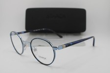 NEW STARCK EYES SH 2026J 0003 BLUE BLACK HAVA...