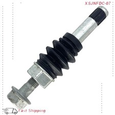 Wheel Brake Guide Rod Assembly (B) Front For 2009-2012 Sorento 2007-2012 Borrego
