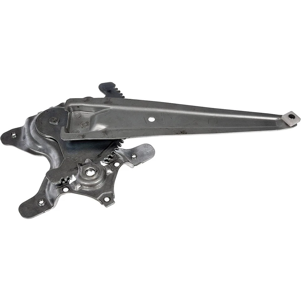 Регулятор стекла заднего водителя левая рука 752-276 Dorman для Lexus CT200h IS F - Изображение 2 из 4