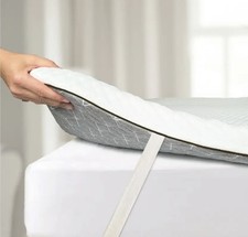 Colchón Brightr Sleep Titan 2 en 1 Firme…