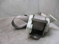 Siège Fiat IDEA