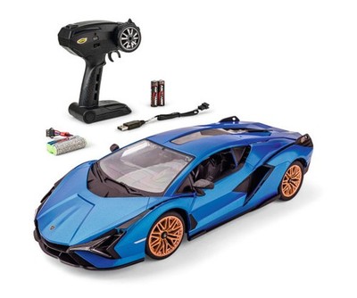 Carson 500404356 1:14 Lamborghini Sián 2.4GHz 100% RTR