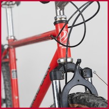 NOS DIAMONDBACK APEX SHIMANO LX 8s MTB VINTAG...