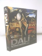 The Treasures of Salvador Dali by Montse Aguer