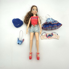 Disney ily 4ever Deluxe Fashion Doll Inspired by Stitch 2 Mix  Match Outfits