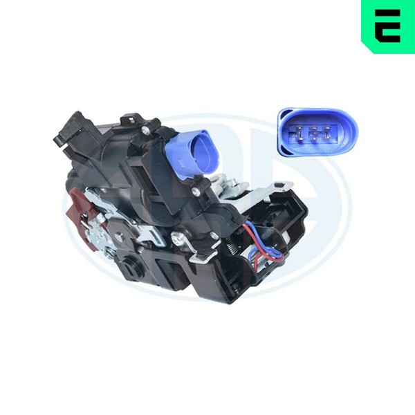 Era TüRschloss 660256 FüR Skoda Fabia 2 542 Combi 545 12V Lpg Tdi Tsi-image