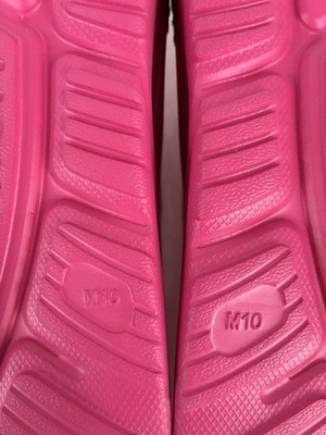Hoka Ora Recovery Slide 3 Pink Yarrow Men s Size 10