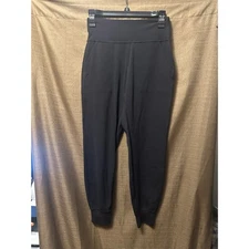 NWOT Lululemon Align High-Rise Jogger Regular Black Size 6 Full Length