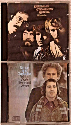 CDs zur Auswahl: Album / Alben - aus dem Jahr 1970