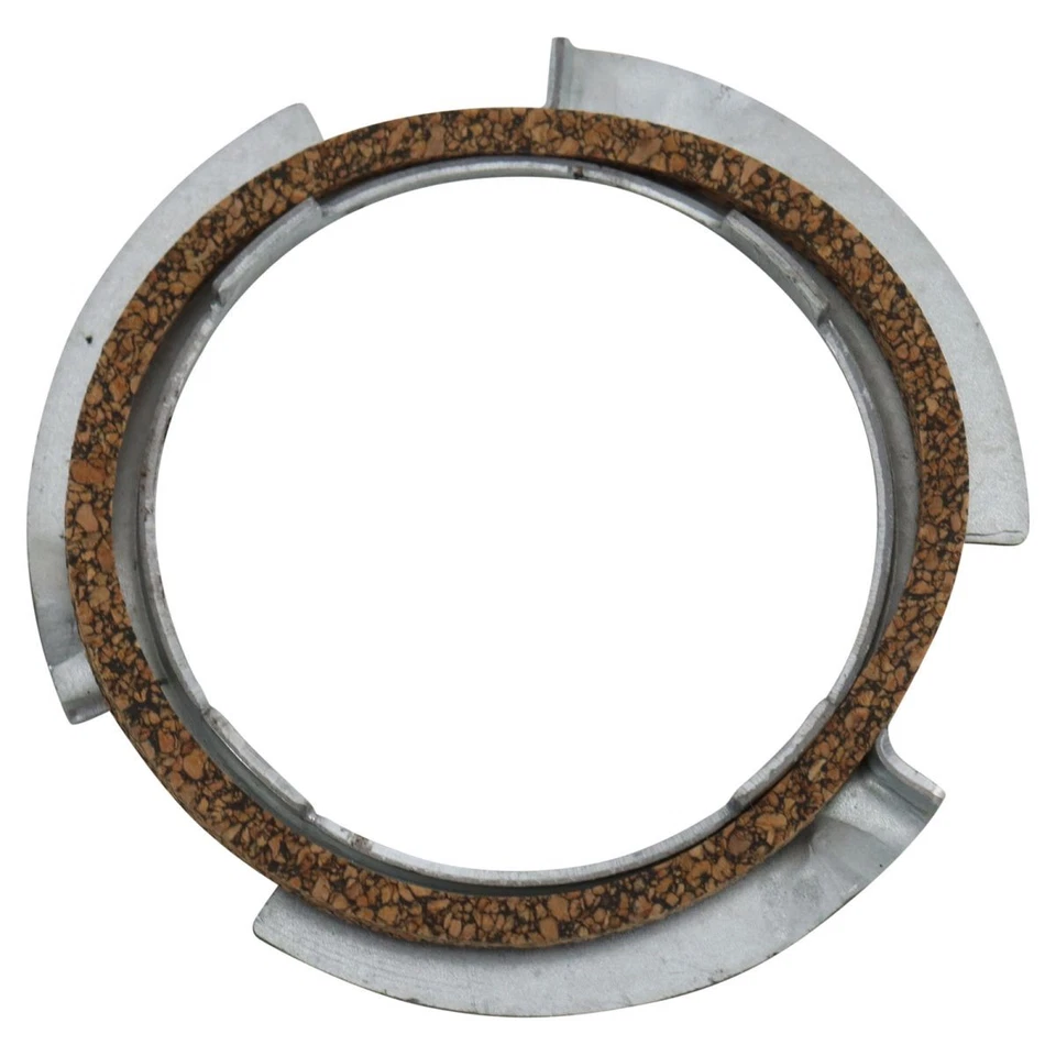 Fuel Tank Fits 2009-2010 Ford E-150 E-250 E-350 Super Duty E-450 Super Duty Foto 2 de 4