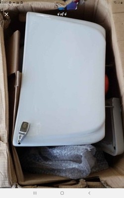 TOTO CST776CSG01 Two Piece Toilet - White