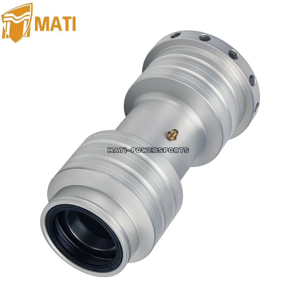 Ступица несущего подшипника задней оси для Honda TRX400X TRX 400X 2X4 2009-2014 - Изображение 3 из 4