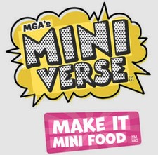  Mga Miniverse Extras More  You Choose 