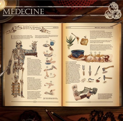 The Book The Ultimate Guide to Rebuilding a Civilization - Inspirational Science - Imagen 11 de 14
