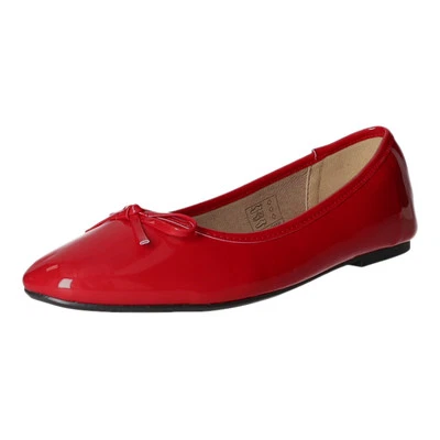 LIVING UPDATED Ballerinas F116-240612(1)-RE