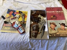 Wagon Train Items