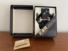 Sony BooDo Khan DD-100 Walkman & DR-S100 Headphones in Original Box [PARTS]
