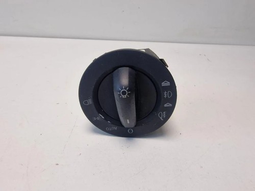 AUDI Q7 4M Scheinwerferschalter 4F2941531D 3.00 Diesel 170kw 2009 31248929