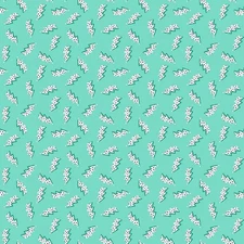 Dear Stella Mix Tape by Pammie Jane STELLA DPJ3239 Tiffany Bolt Cotton