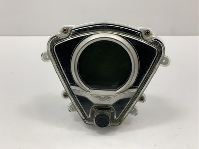   Lexmoto Enigma Zs 125 T-48 2019 - 2021 Tacho Uhren  