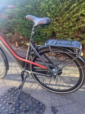 Gazelle Dutch Bike  Used Only Couple Of Times