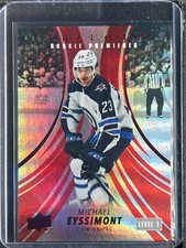 Eyssimont, Michael - 2022-23 Trilogy - 97/299