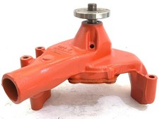 1971 Chevrolet Camaro Chevelle 307ci 350ci Rebuilt Water Pump 3953692 H280 Date