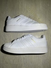 adidas Superstar Sneaker Schuhe weiß