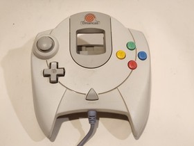 Sega Dreamcast Console Bundle HKT-3020 -Tested Working