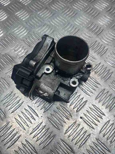 RENAULT LAGUNA III BT0/1 Drosselklappe H820027648 8200987453 2.00 30517291