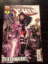 Essential X Men Marvel Collectors Edition (Volume 2) #165 - Panini Comics UK