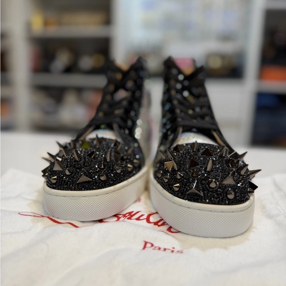Preços baixos em Christian Louboutin Swarovski | eBay