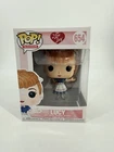 Funko Pop! Lucy #654 Television I Love Lucy Vinyl Figure Full Color Vaulted