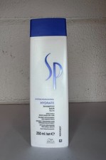 Wella System Professionals Hydrate Shampoo 250ml