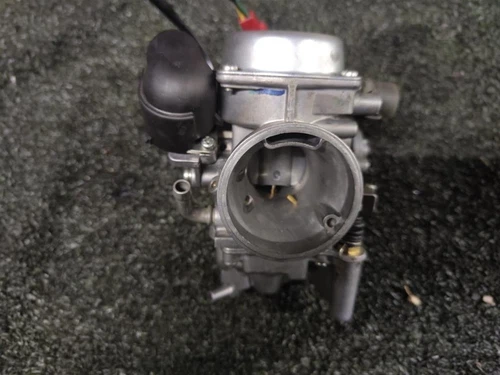 305GIFK Carburatore Ii per PIAGGIO (VESPA) X 8 * 320521 - Afbeelding 2 van 6